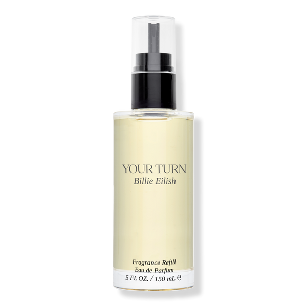 Billie Eilish Your Turn Eau de Parfum #1