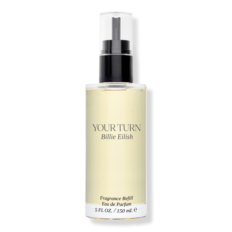 YOUR TURN 香水　Billie Eilish Fragrance Your Turn Perfume – Fragrance Outlet