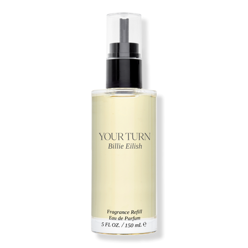 YOUR TURN 香水　Billie Eilish Fragrance Billie Eilish - 5.0 oz (Refill) Your Turn Eau de Parfum | Ulta Beauty