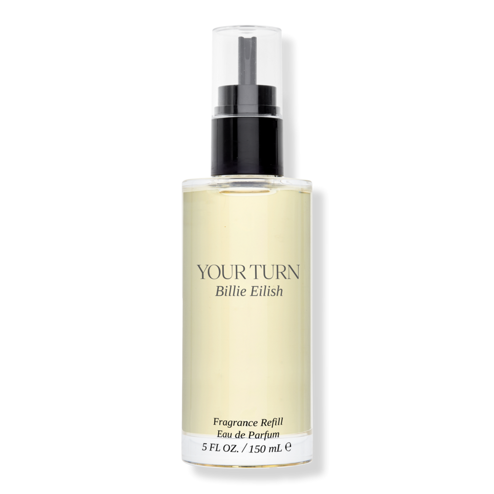 Billie Eilish Your Turn Eau de Parfum - oz