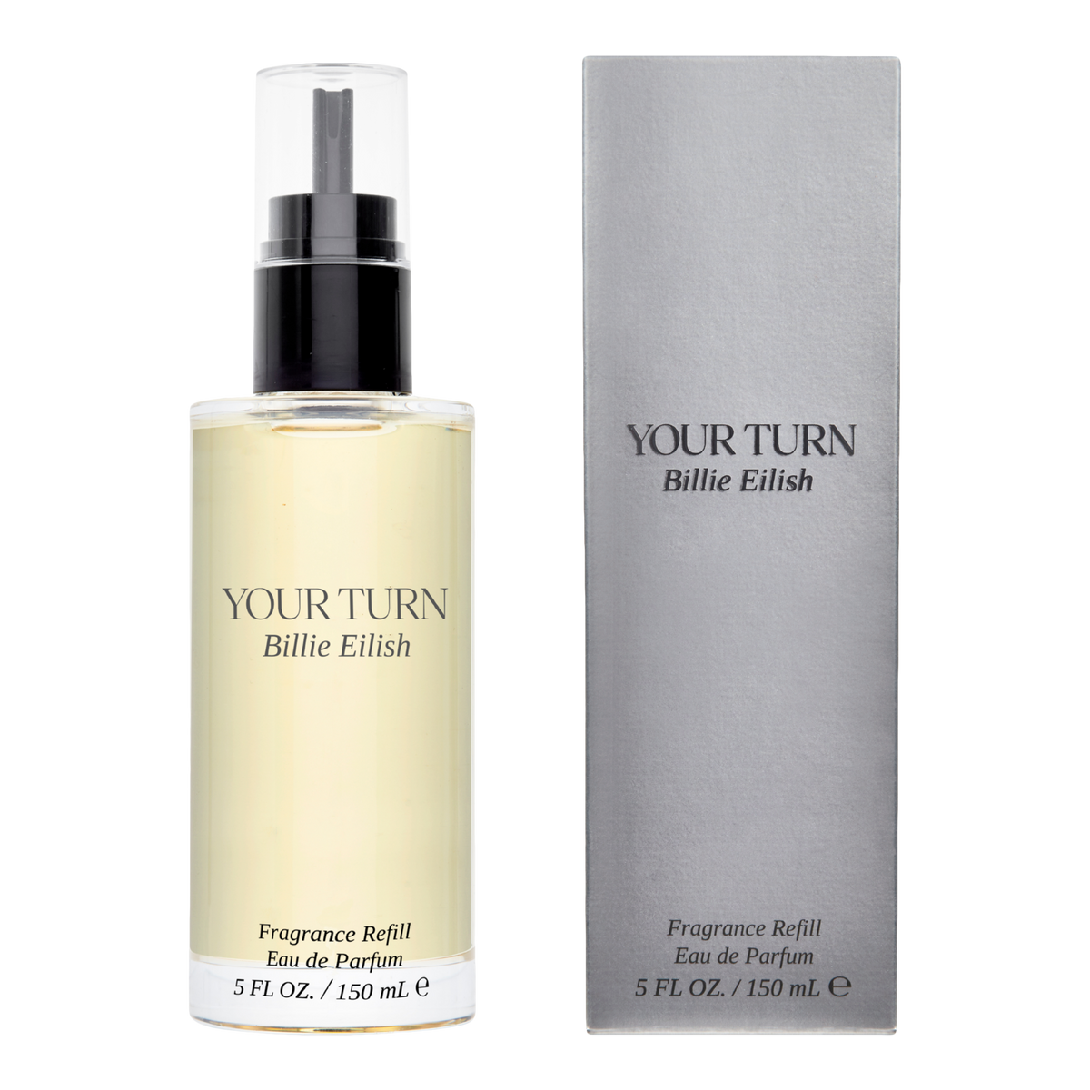 Your Turn Eau de Parfum - 5.0 oz (Refill)