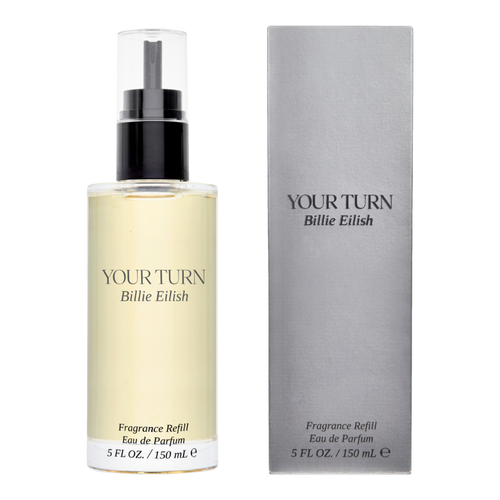 YOUR TURN Billie Eilish 香水 100ml Billie Eilish - 1.0 oz Your Turn Eau de Parfum | Ulta Beauty