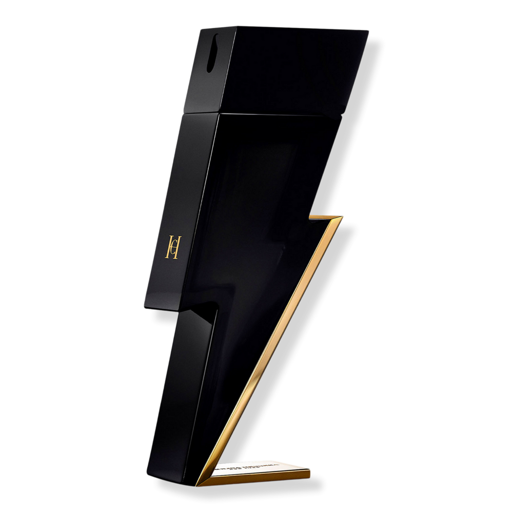 Carolina Herrera Bad Boy Eau de Toilette - oz