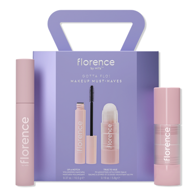 florence by mills Gotta Flo! Makeup Must-Haves