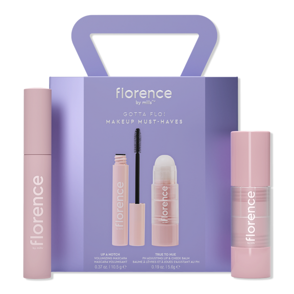 florence by mills Gotta Flo! Makeup Must-Haves #1