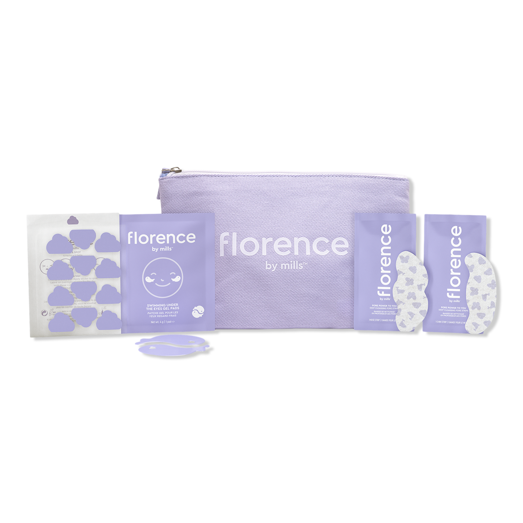 florence by mills Free 5 Piece Gift with $30 brand purchase #1