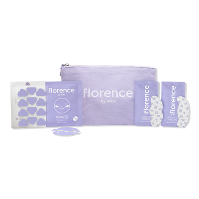 florence by mills Free 5 Piece Gift with $30 brand purchase