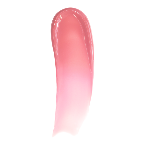florence by mills Stay Plush Serum Infused Lip Oil Tint #2