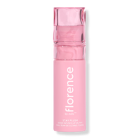 Stay Plush Serum Infused Lip Oil Tint