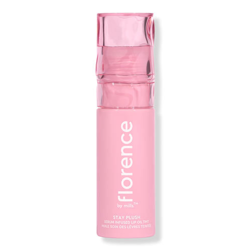 florence by mills - Strawberry Sunrise Stay Plush Serum Infused
