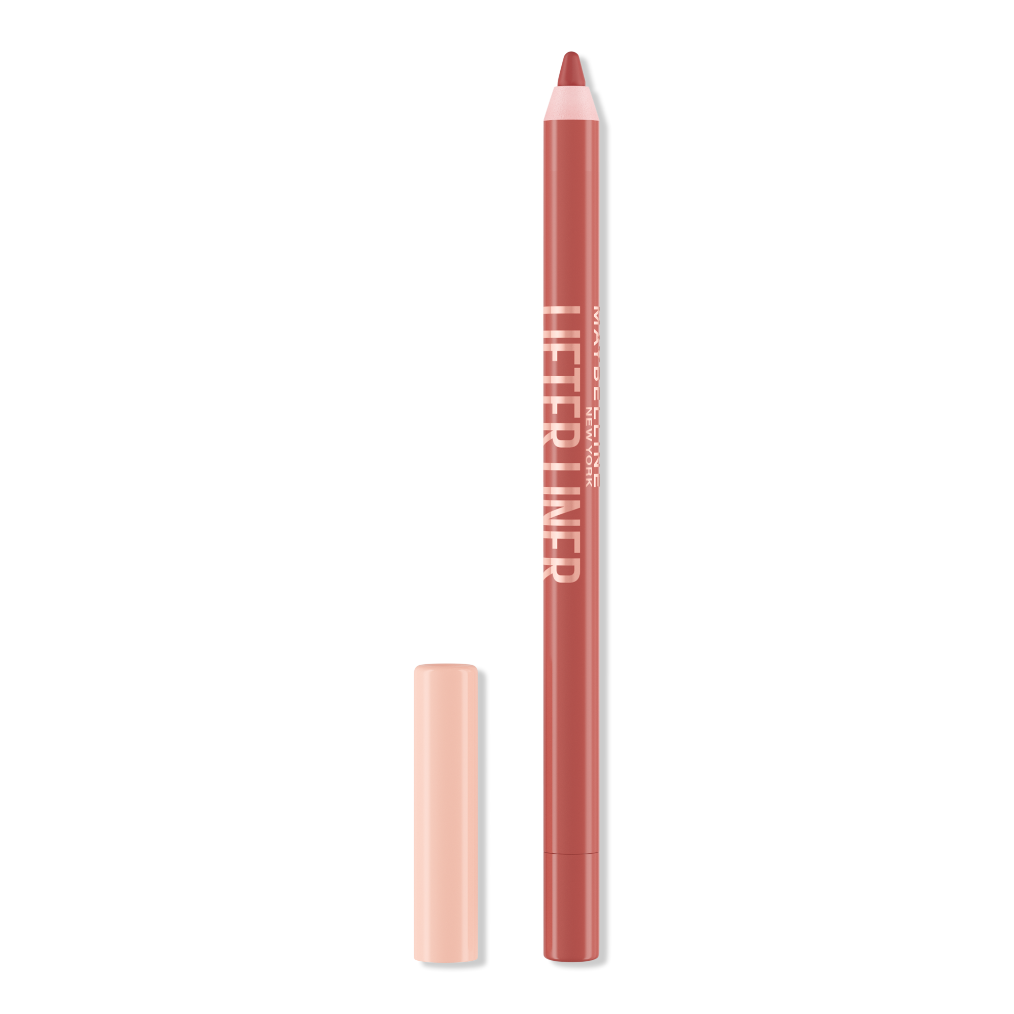 Maybelline Lifter Liner Lip Liner with Hyaluronic Acid #1