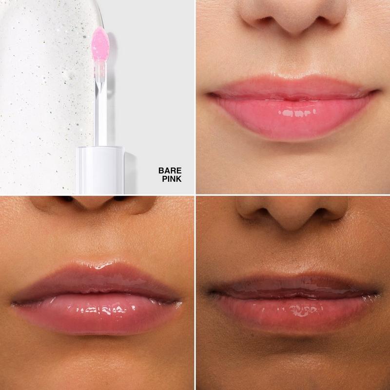 BOBBI BROWN - Bare Pink Extra Blushing pH Tinted Lip Oil | Ulta Beauty
