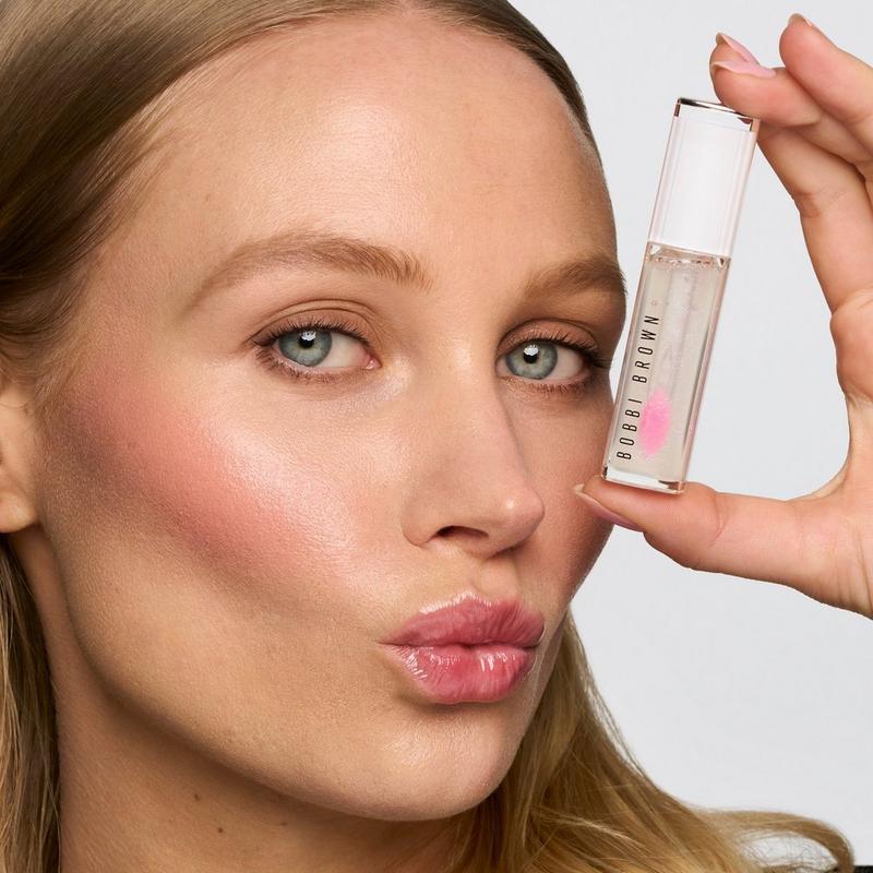 BOBBI BROWN - Bare Pink Extra Blushing pH Tinted Lip Oil | Ulta Beauty