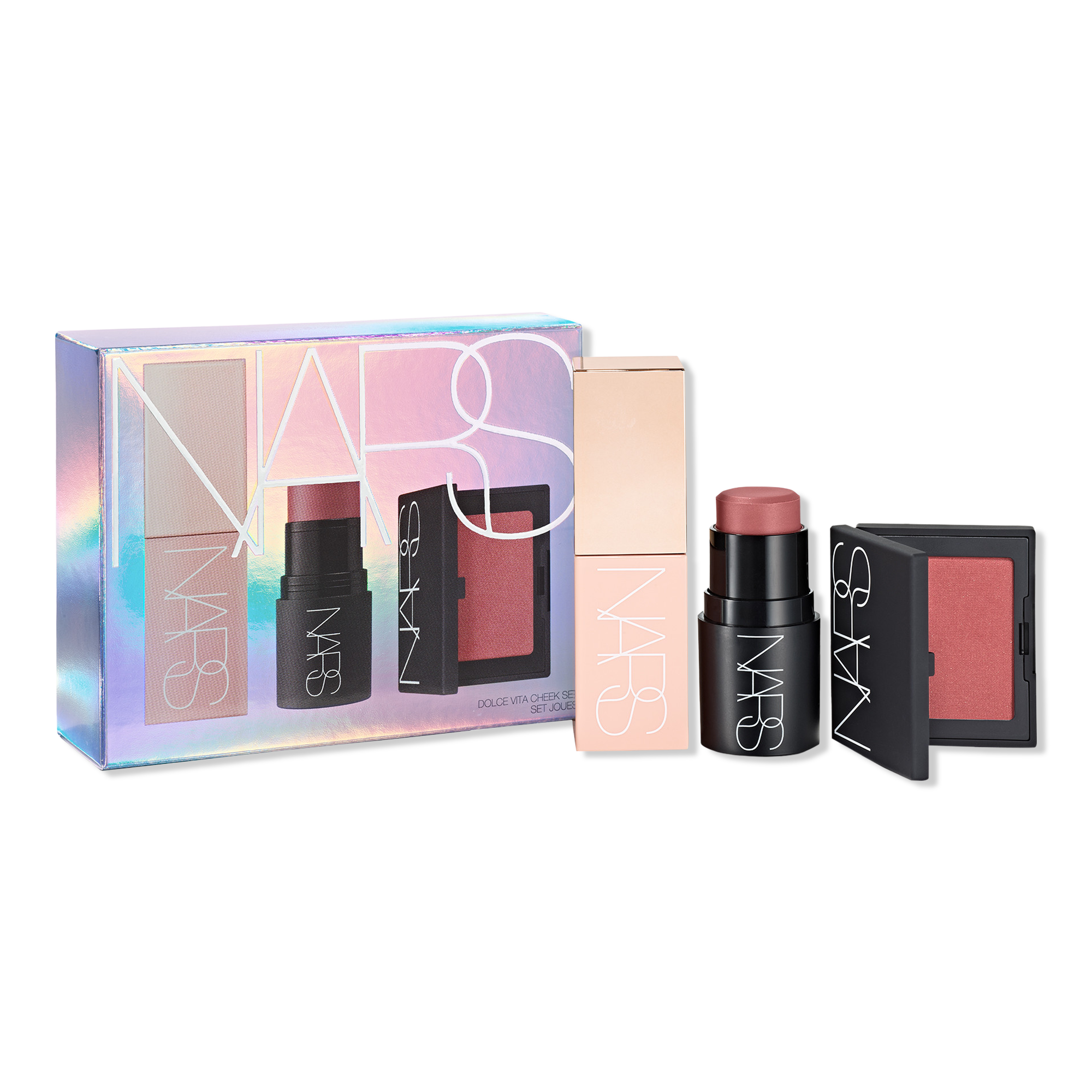 NARS Dolce Vita Cheek Set #1