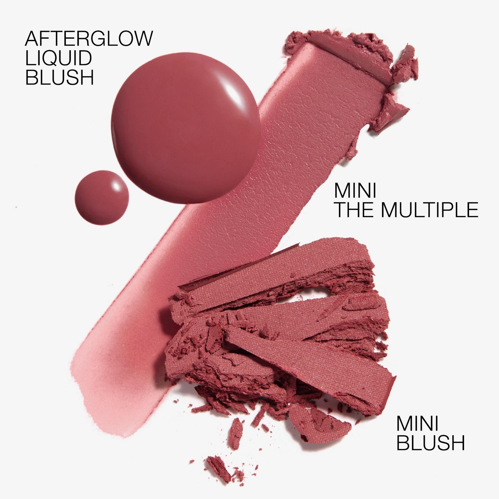 Dolce Vita Cheek Set - Dolce Vita
