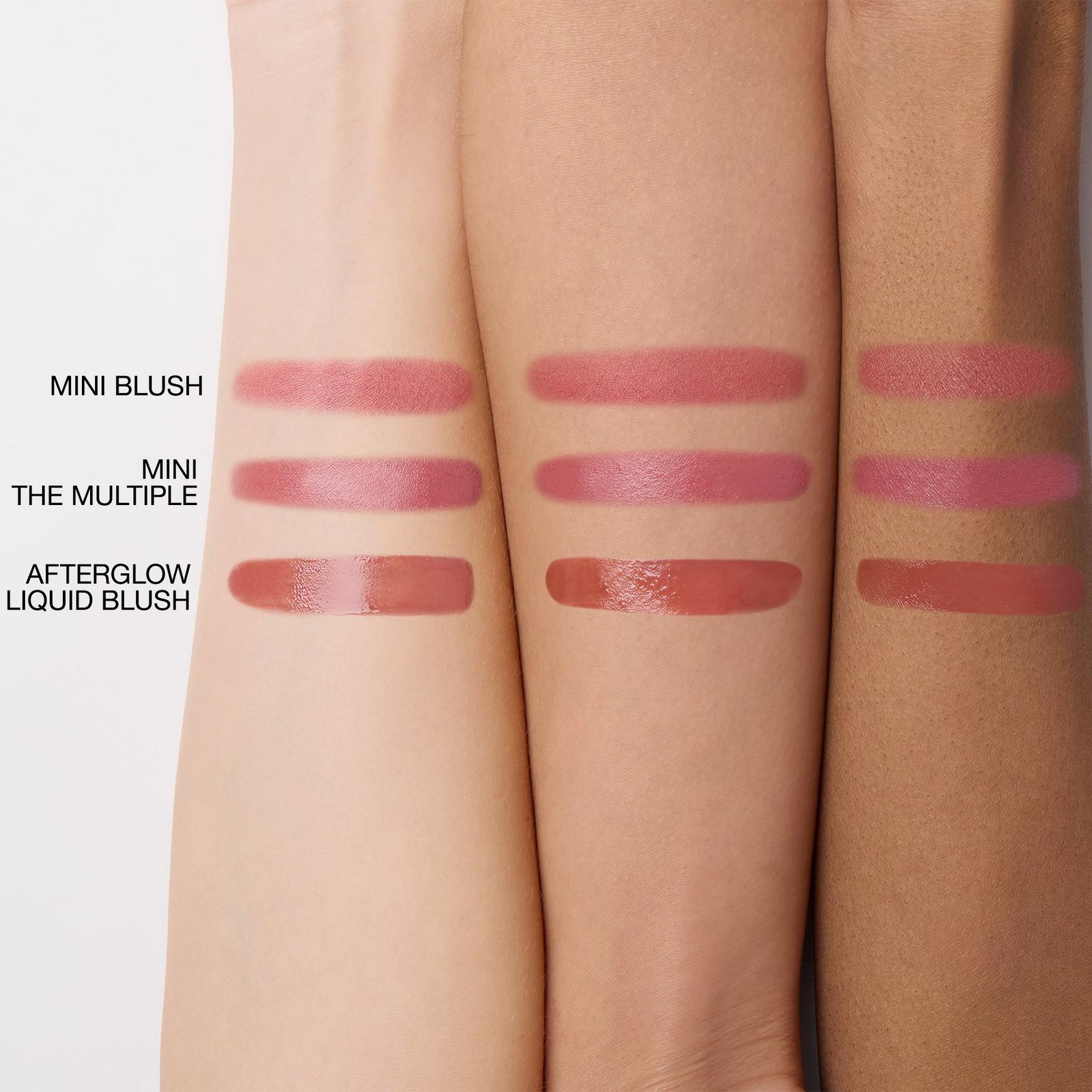 Dolce Vita Cheek Set - Dolce Vita