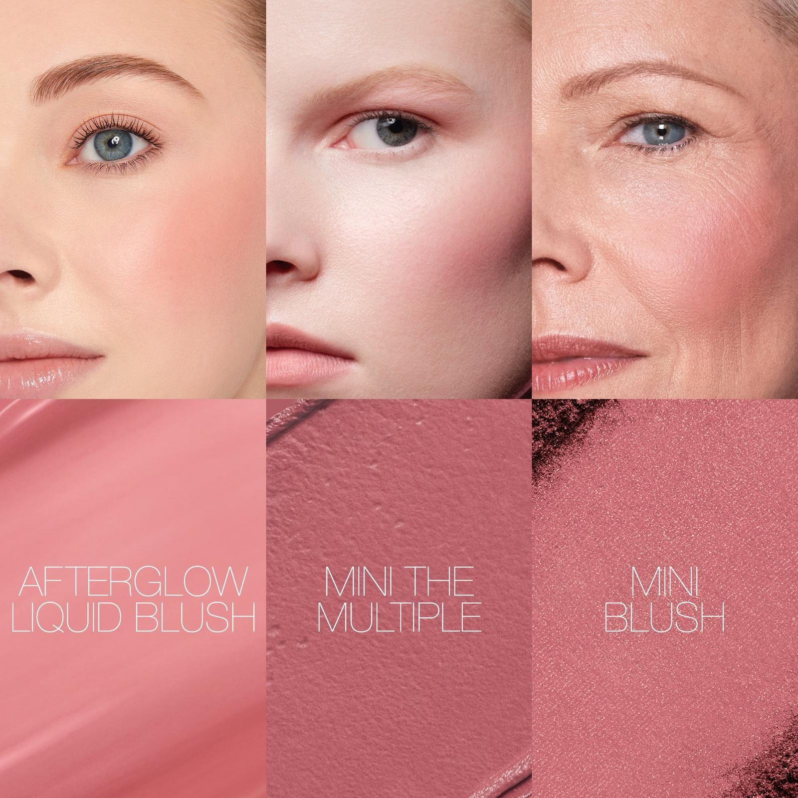 Dolce Vita Cheek Set - Dolce Vita