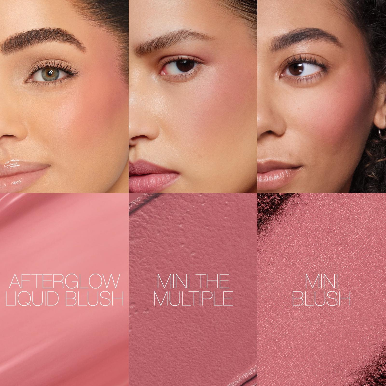 Dolce Vita Cheek Set - Dolce Vita