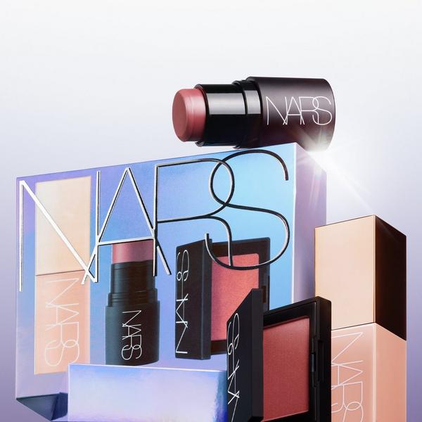 NARS Dolce Vita Cheek Set #7