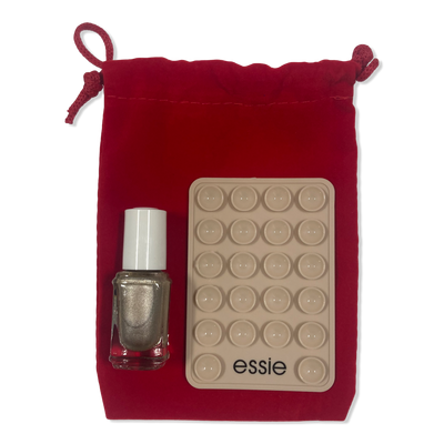 Essie Early Black Friday Deal! Free Holiday Gift Bag with select $15 Essie purchase