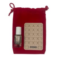 Gel Couture Longwear Nail Polish + Top Coat Kit