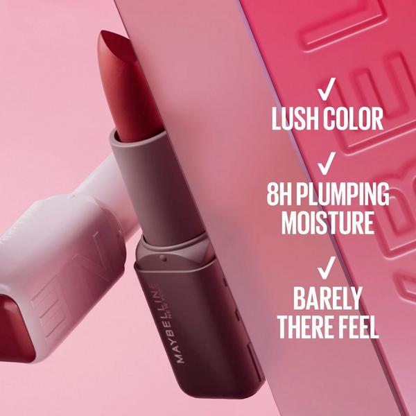Maybelline Serum Lipstick #4