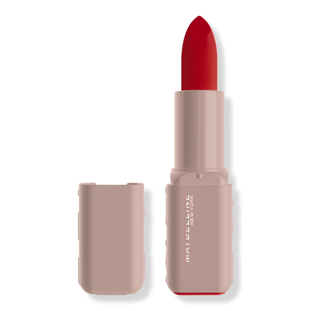 Maybelline Serum Lipstick - Wild Card