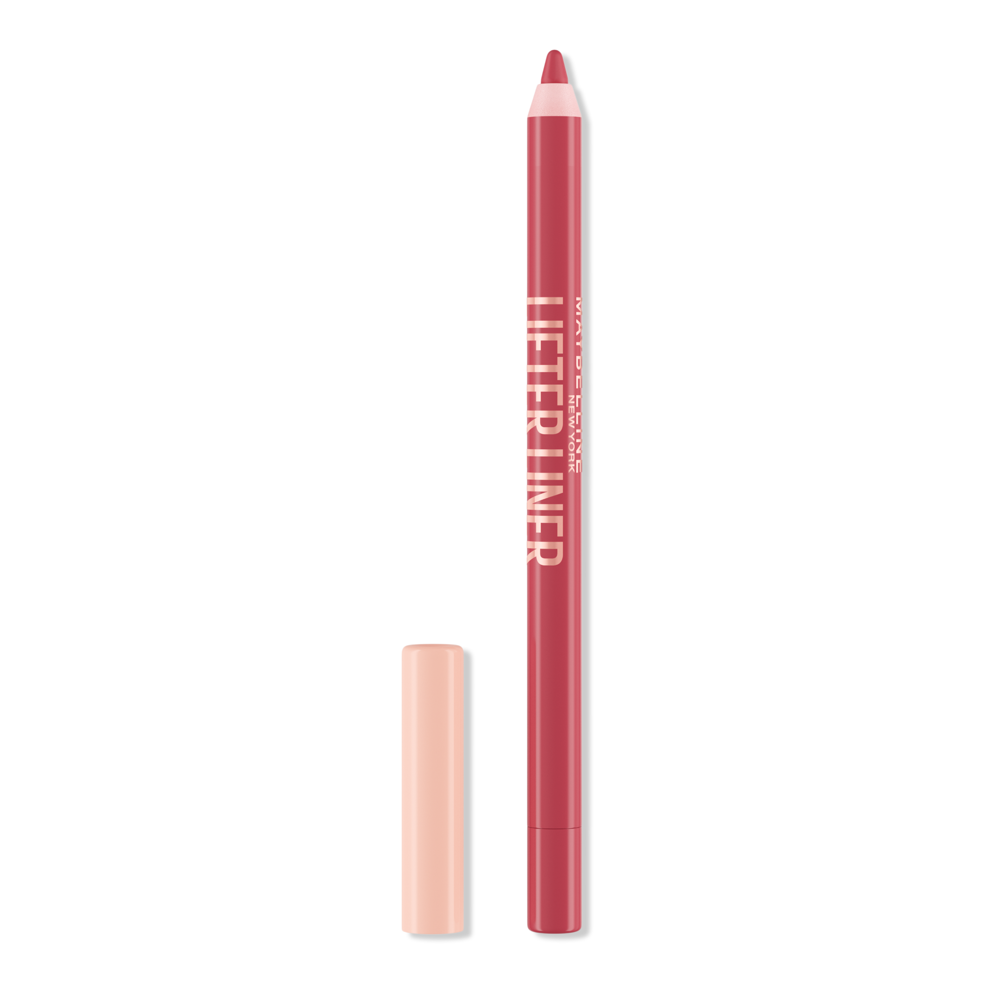 Maybelline Lifter Liner Lip Liner with Hyaluronic Acid #1