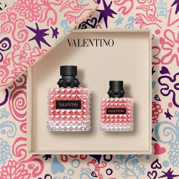 Valentino Donna Born in Roma Eau de Parfum Gift Set #3