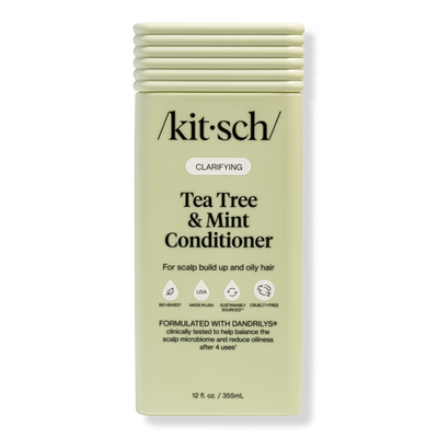 Kitsch Clarifying Tea Tree & Mint Conditioner