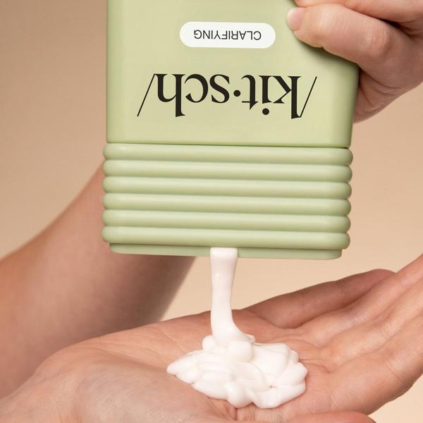 Kitsch Clarifying Tea Tree & Mint Conditioner #7