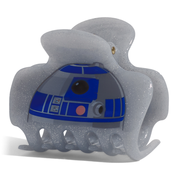 Kitsch Kitsch x Star Wars Glitter Cloud Clip #4