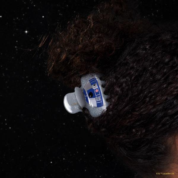 Kitsch Kitsch x Star Wars Glitter Cloud Clip #6