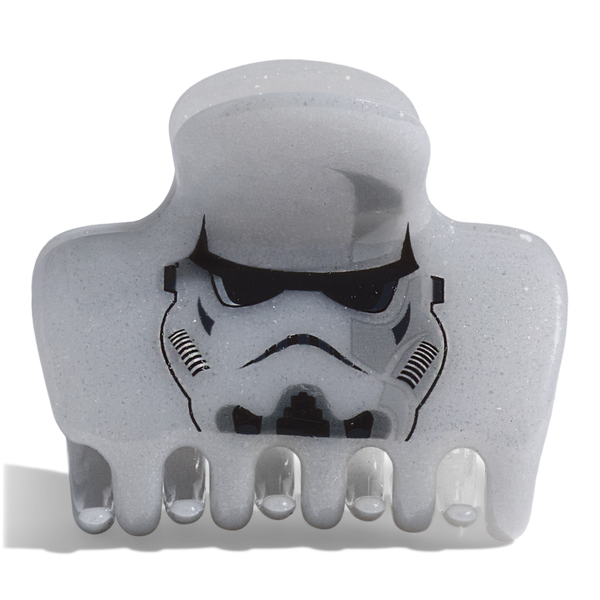 Kitsch Kitsch x Star Wars Glitter Cloud Clip #2