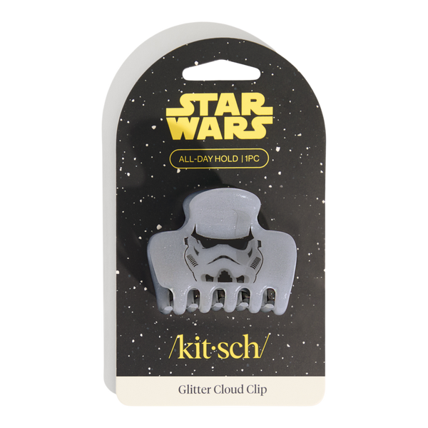 Kitsch Kitsch x Star Wars Glitter Cloud Clip #3