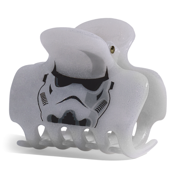 Kitsch Kitsch x Star Wars Glitter Cloud Clip #4