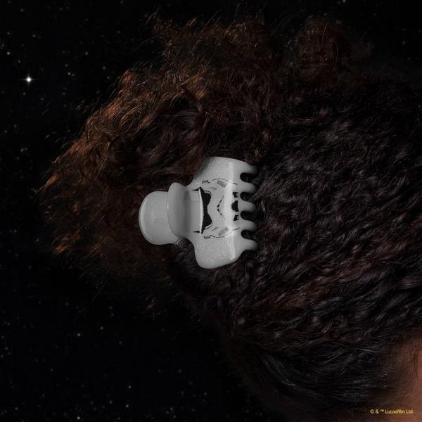 Kitsch Kitsch x Star Wars Glitter Cloud Clip #5