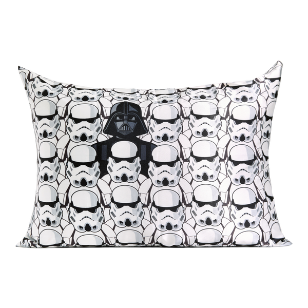 Kitsch Kitsch x Star Wars Standard Satin Pillowcase #2