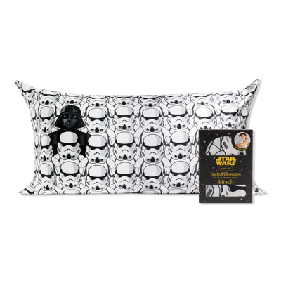 Kitsch Kitsch x Star Wars King Satin Pillowcase