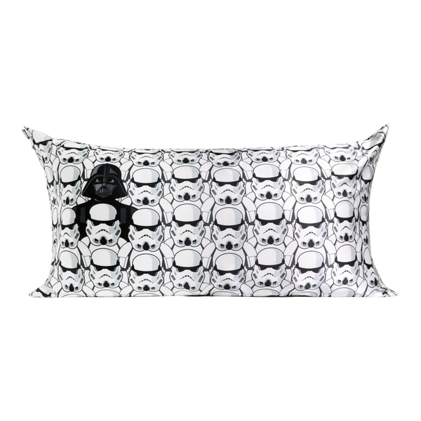 Kitsch Kitsch x Star Wars King Satin Pillowcase #2
