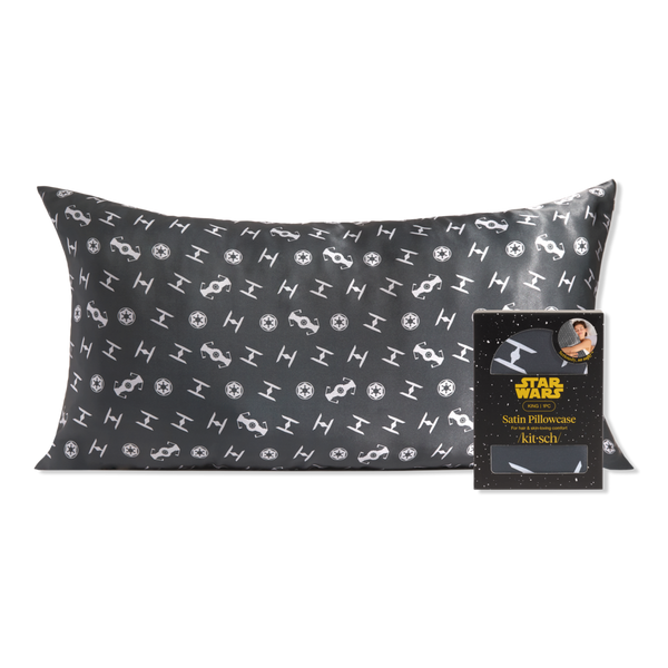 Kitsch Kitsch x Star Wars King Satin Pillowcase #1