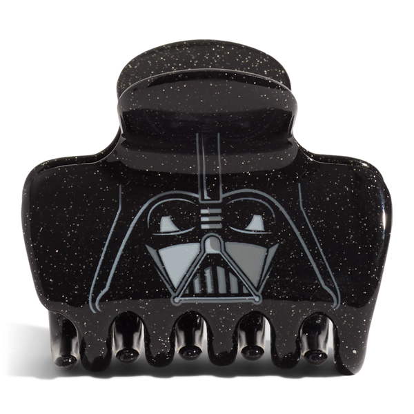 Kitsch Kitsch x Star Wars Glitter Cloud Clip #2