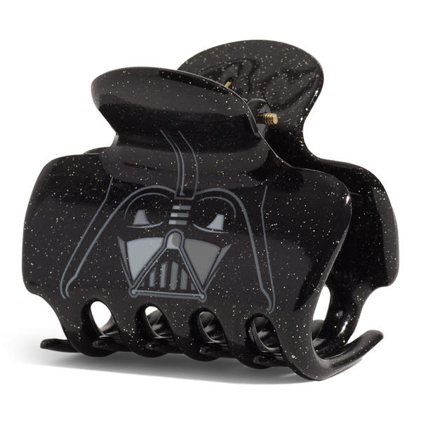 Kitsch Kitsch x Star Wars Glitter Cloud Clip #4