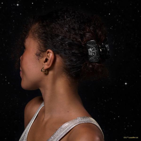 Kitsch Kitsch x Star Wars Glitter Cloud Clip #6