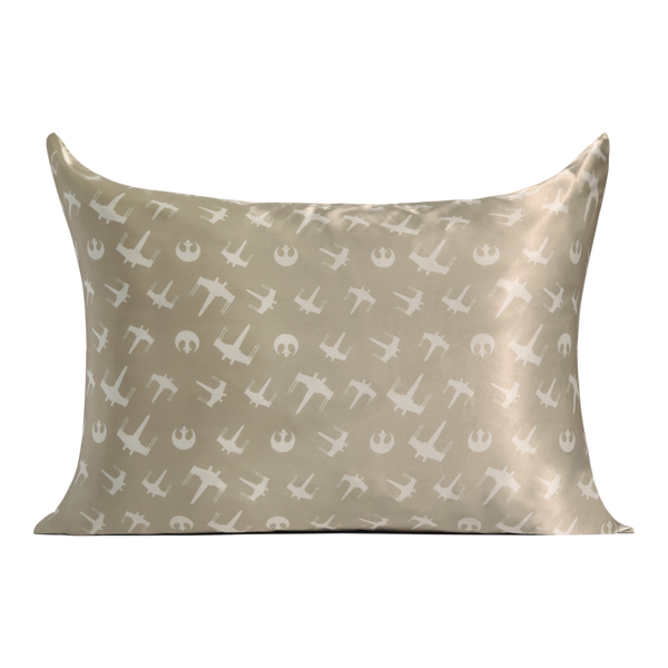 Kitsch Kitsch x Star Wars Standard Satin Pillowcase #2