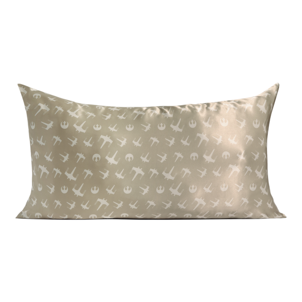Kitsch Kitsch x Star Wars King Satin Pillowcase #2