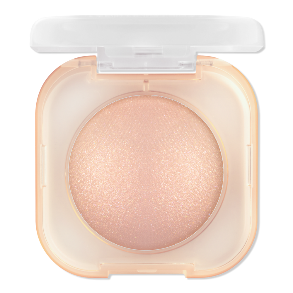 Essence Get The Glaze! Baked Highlighter - 01 Donut Worry, Be Glazy!