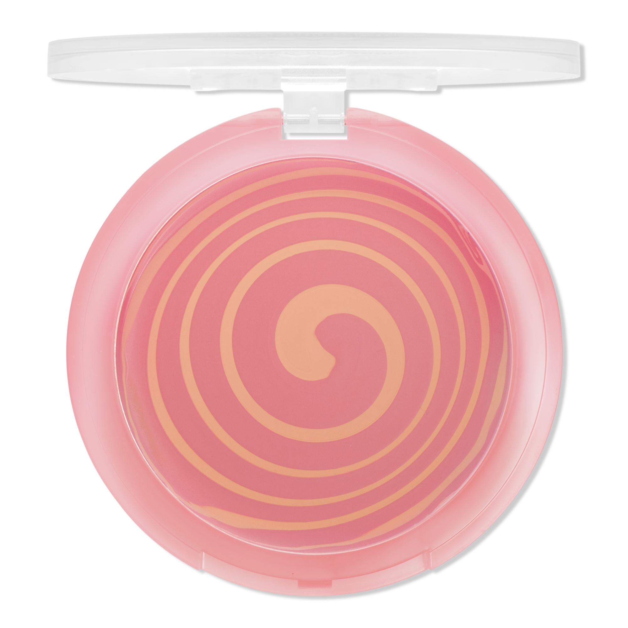 Essence Get The Glaze! Swirl Creamy Blush #1