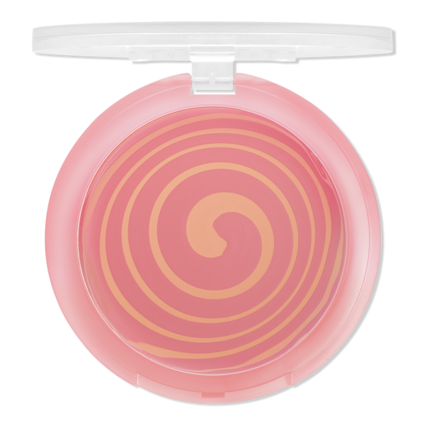 Essence Get The Glaze! Swirl Creamy Blush #1