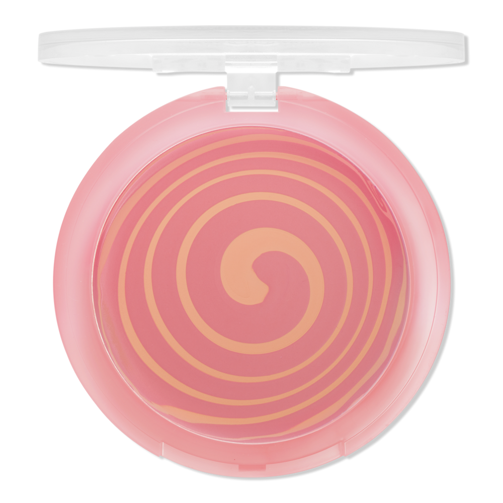 Essence Get The Glaze! Swirl Creamy Blush - 01 What A Yummy Twist!